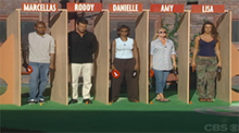 Evicted Statements HoH Competition Big Brother 3
